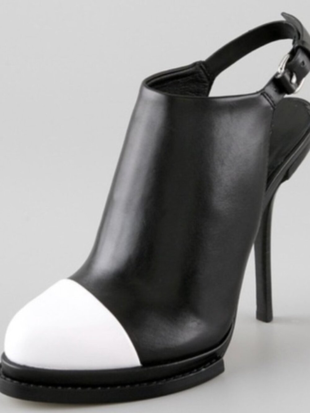 Alexander Wang – Caroline Booties